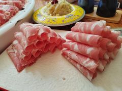 -乐宴·老北京铜火锅(八卦岭店)