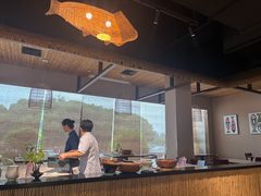 -风味小馆(天目湖宾馆店)