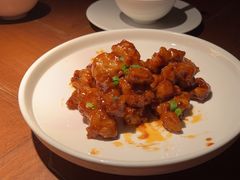 糖醋里脊-外婆家(世界城广场店)