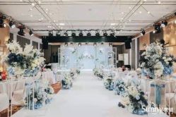 -Sunny喜铺婚礼策划(东部店)
