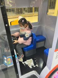 -宝贝渡口儿童游乐园(华南安盛店)