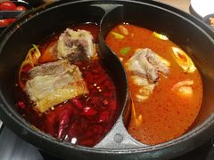 -火炉火自助餐(枫蓝国际店)