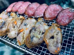 -小明同学(三里屯店)