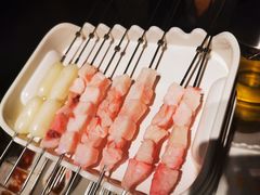 -丰茂烤串(港旅店)