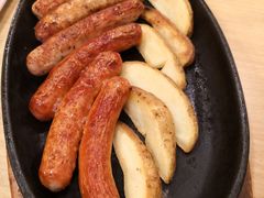 -萨莉亚意式餐厅(国和1000店)