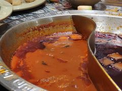 -渝味晓宇重庆火锅