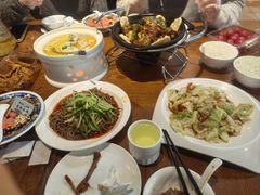 -群英会·三国菜(曹魏古城店)