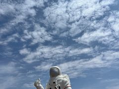 -波浪谷