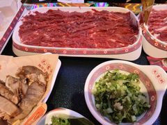 -大吉利·潮汕鲜牛肉火锅(总店)