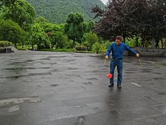 -贵阳市花溪国家城市湿地公园