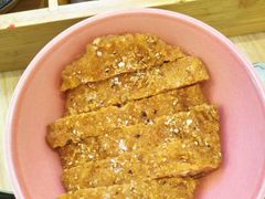 -轻蔬不用等·素食(江苏路店)