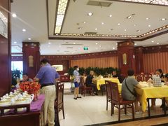 大堂-陈麻婆豆腐(春熙店)