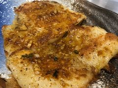 -大渔铁板烧(中山路八佰伴店)