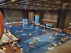 -清河半岛温泉度假酒店