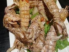 -启东小海鲜(庄先湾路1号店)