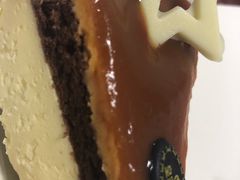 焦糖蛋糕-皇家美孚(阳光100店)