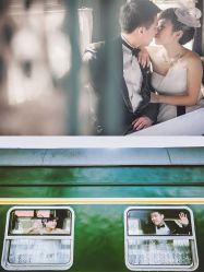 -施华洛婚纱摄影会所(范阳中路店)