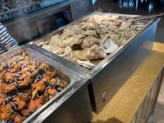 -秦皇国际大酒店·自助餐