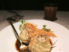 -雀蓝川菜(滨湖万象汇店)