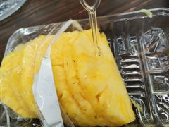 -长申超市(美食城店)