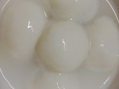 -星星奶冰·汤圆(甘肃路店)