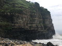-灵山岛风景区