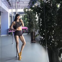 -天津拉丁舞培训中心