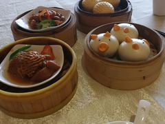 -海皇食府(水都假日酒店店)