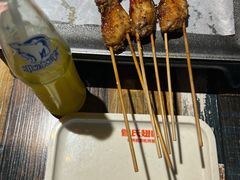 -管氏翅吧(广渠门店)