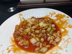 -悦海·家宴·冰花皮皮虾大锅贴(宝龙店)
