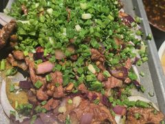 -树厨贵州菜(大十字店)