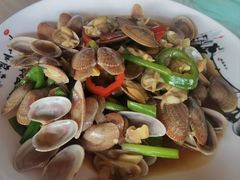 -梅姐海鲜餐厅(水头海鲜街店)