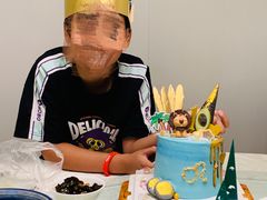 -贝紫Style(木马公寓店)