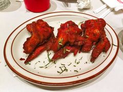 -CRAZYONES克芮旺斯西班牙餐厅(苏州中心店)