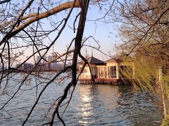 -云龙湖旅游景区