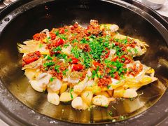 -三号黄浦会Canton Table