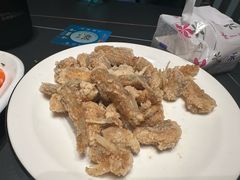 -金海湾海鲜排档(朱家尖店)