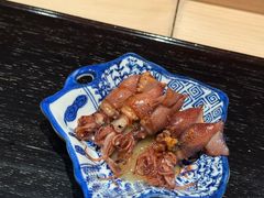 -橼舍鮨青木