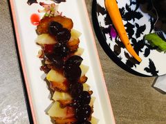 -陌上花儿·音乐西餐吧(和平店)