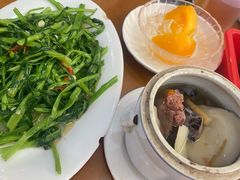 -煲煲掂风味煲仔饭餐厅(西区店)