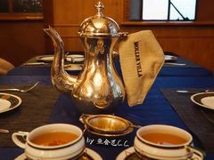 -马勒别墅·中餐厅