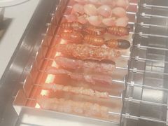 -丰茂烤串(外滩星荟中心店)