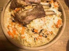 -那时新疆·若羌(经纬汇店)