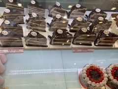-恩朵烘焙坊(金街总店)
