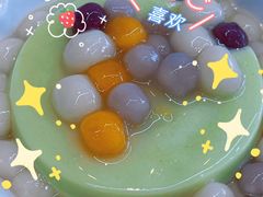-豆豆冰室·地道招牌椰子冻(大良店)