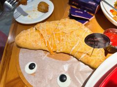 -夏日玛莉西餐厅(耒阳龙腾店)