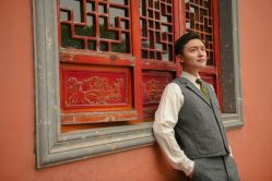 -巴黎经典婚纱摄影PARISSIC