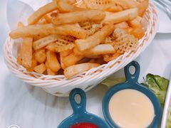 -艾米茉亲子餐厅(万象城店)