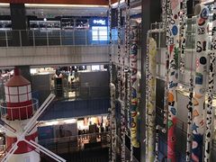 -天虹购物中心(石路店)