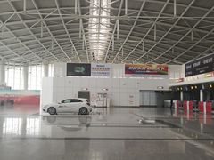 -东营胜利机场